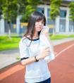 女孩摸男孩頭代表什么(一個(gè)男孩讓女孩摸頭代表什么)